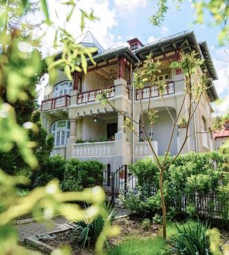 Vila Lili