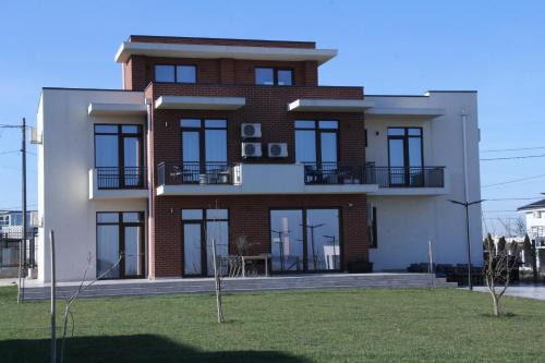 VILA Livada Techirghiol
