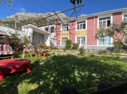 Vila Llulla