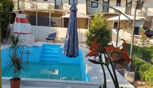Vila Lucia