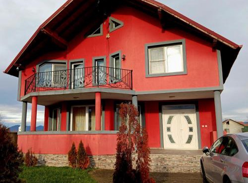 VILA LUXURY