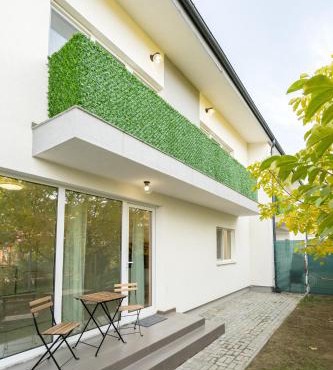 Vila Magurele 2