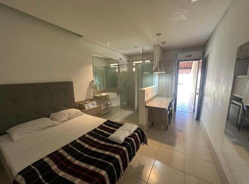 Vila mangaba