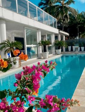 Vila Mar Hotel