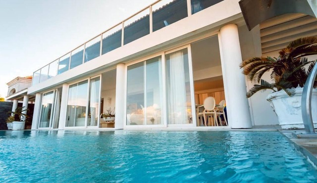 Vila Mar Hotel