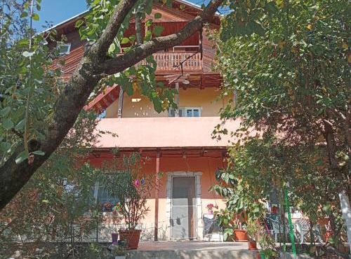 Vila Mara