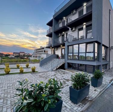 Vila Marbo