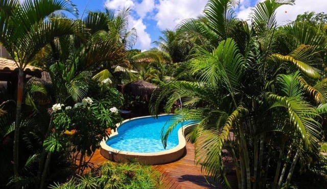 VILA MARES BG