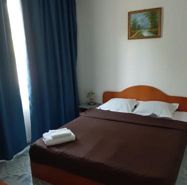 Vila Margaritar
