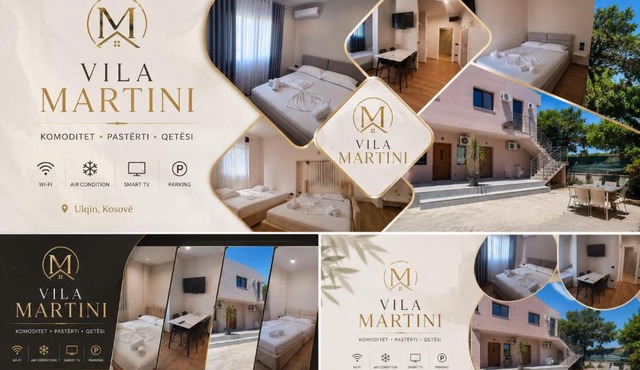 Vila Martini
