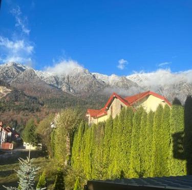 Vila Miro Monte