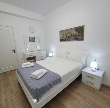 Vila Mollanji