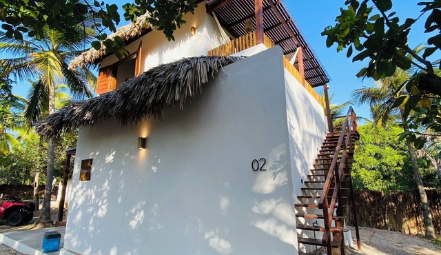 Vila Monan