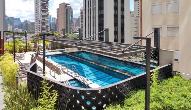 Vila Nova Apartaments By BnbHost