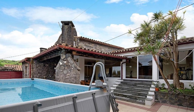 Vila Nova House