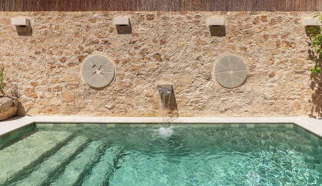 Vila Nova & spa TI