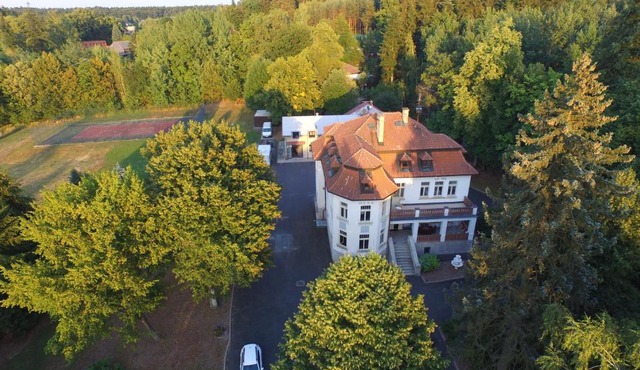 Vila Olga
