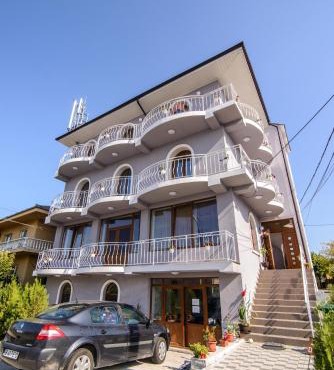 Vila Onasis
