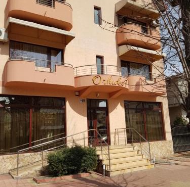 Vila Orhidee
