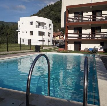 Vila Ovidiu