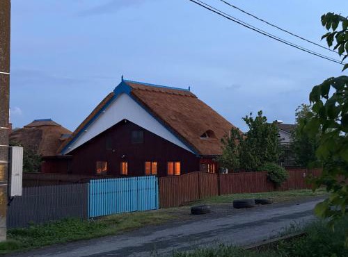 Vila Pagaya