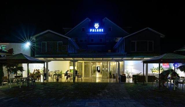 Vila Palace