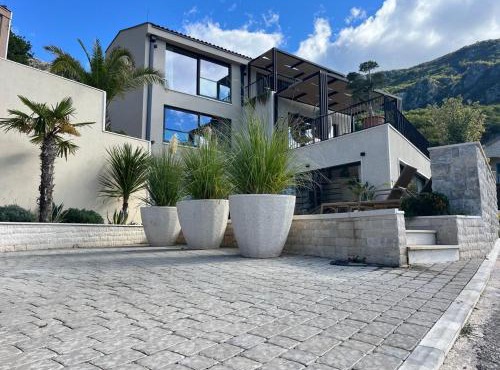 Vila panorama