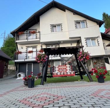 Vila PauDeea