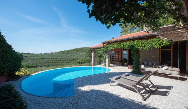 Vila Petra
