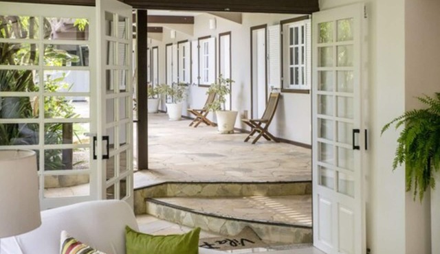 Vila Pitanga