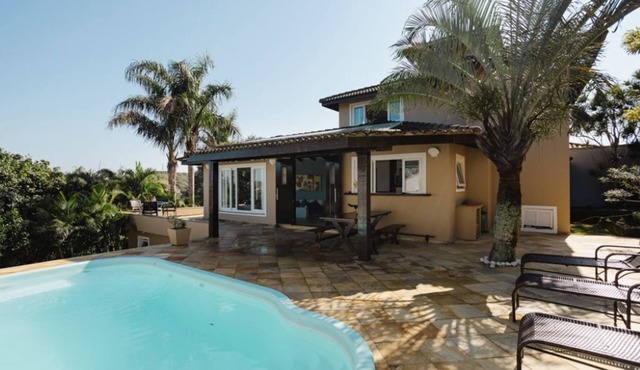 Vila Pitaya - dream home with sea view and privileged location