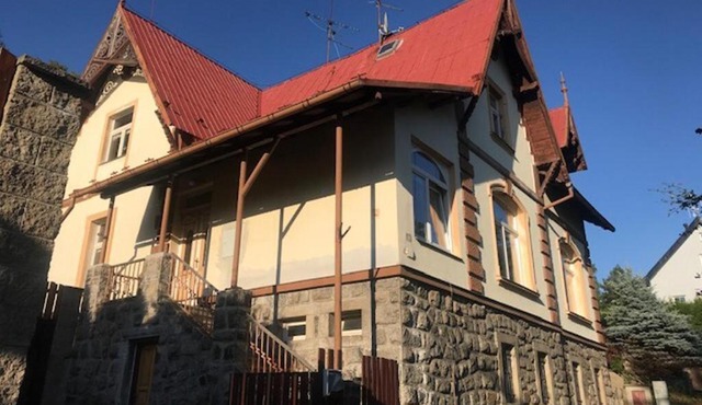 Vila Polacek