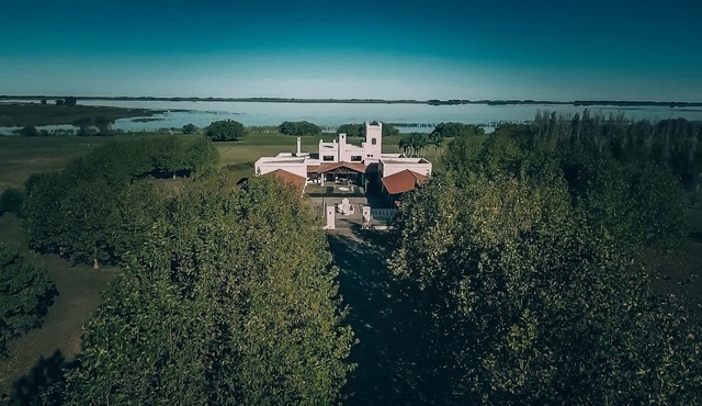 Vila Rafaela - Casa de campo rustique chic