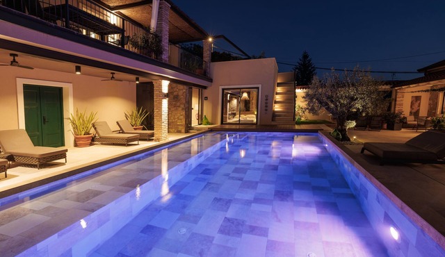 Vila Robida & SPA