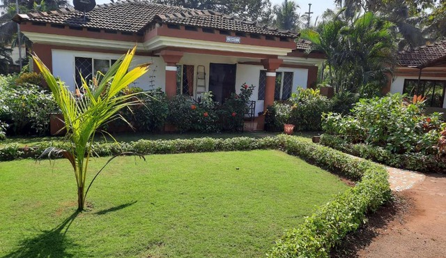 Vila Romila