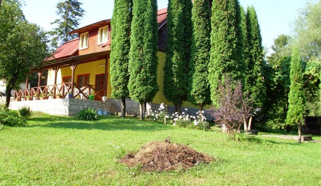 Vila Roseta