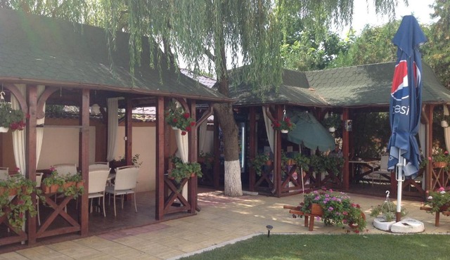 Vila Royal