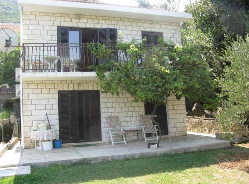 Vila Ruža