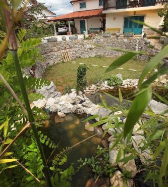 Vila Salamander