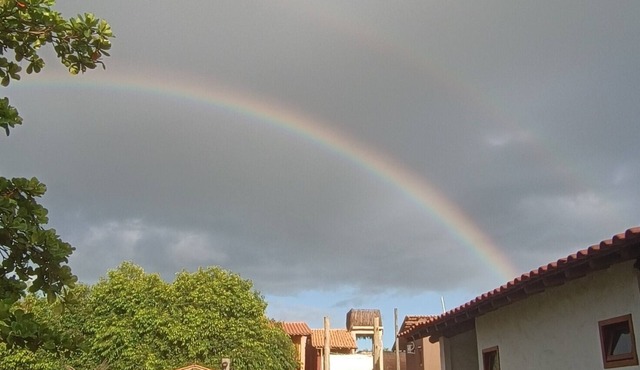 Vila Santa Fé Caraíva
