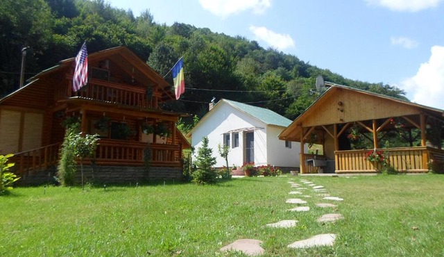 Vila Sara
