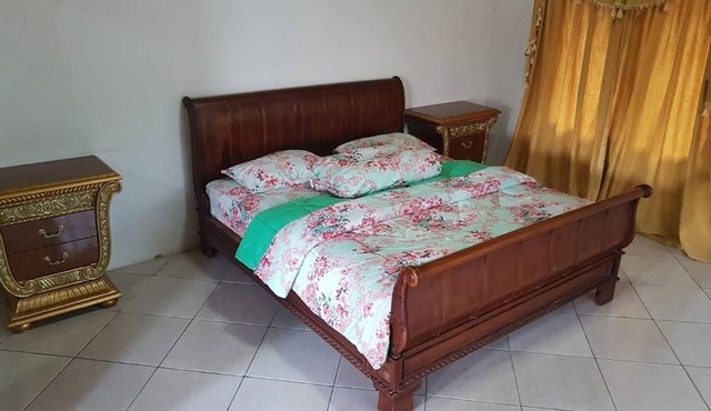 VILA SARIP