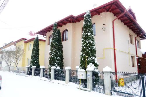 Vila Simon