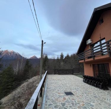 Vila Soleil