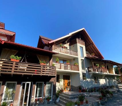 Vila Sorina