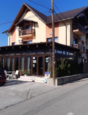 Vila Teju Valeni