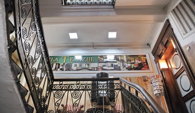 Vila Terazije