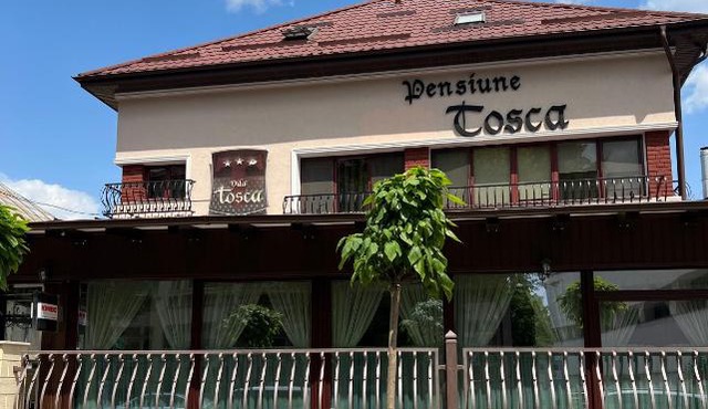 Vila Tosca