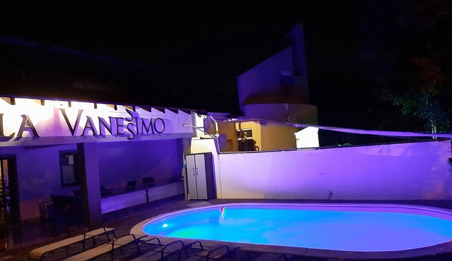 VILA VANESSIMO