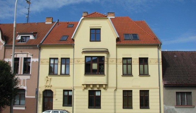 Vila Vanilka